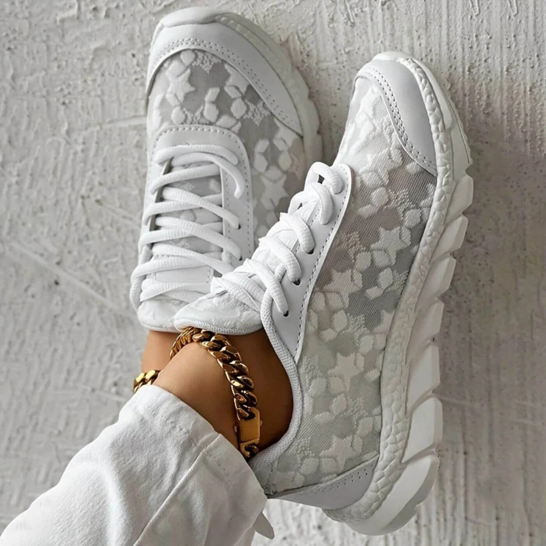 FLEUR | Orthopedic Shoe (WOMEN)