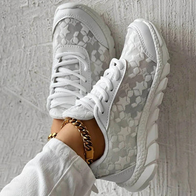 FLEUR | Orthopedic Shoe (WOMEN)