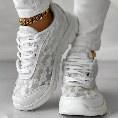 FLEUR | Orthopedic Shoe (WOMEN)