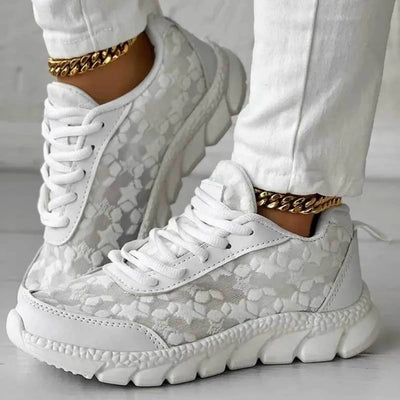 FLEUR | Orthopedic Shoe (WOMEN)