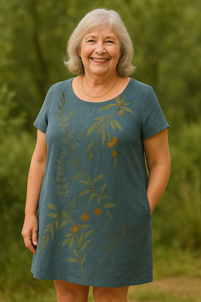 Willow | Breeze Dress
