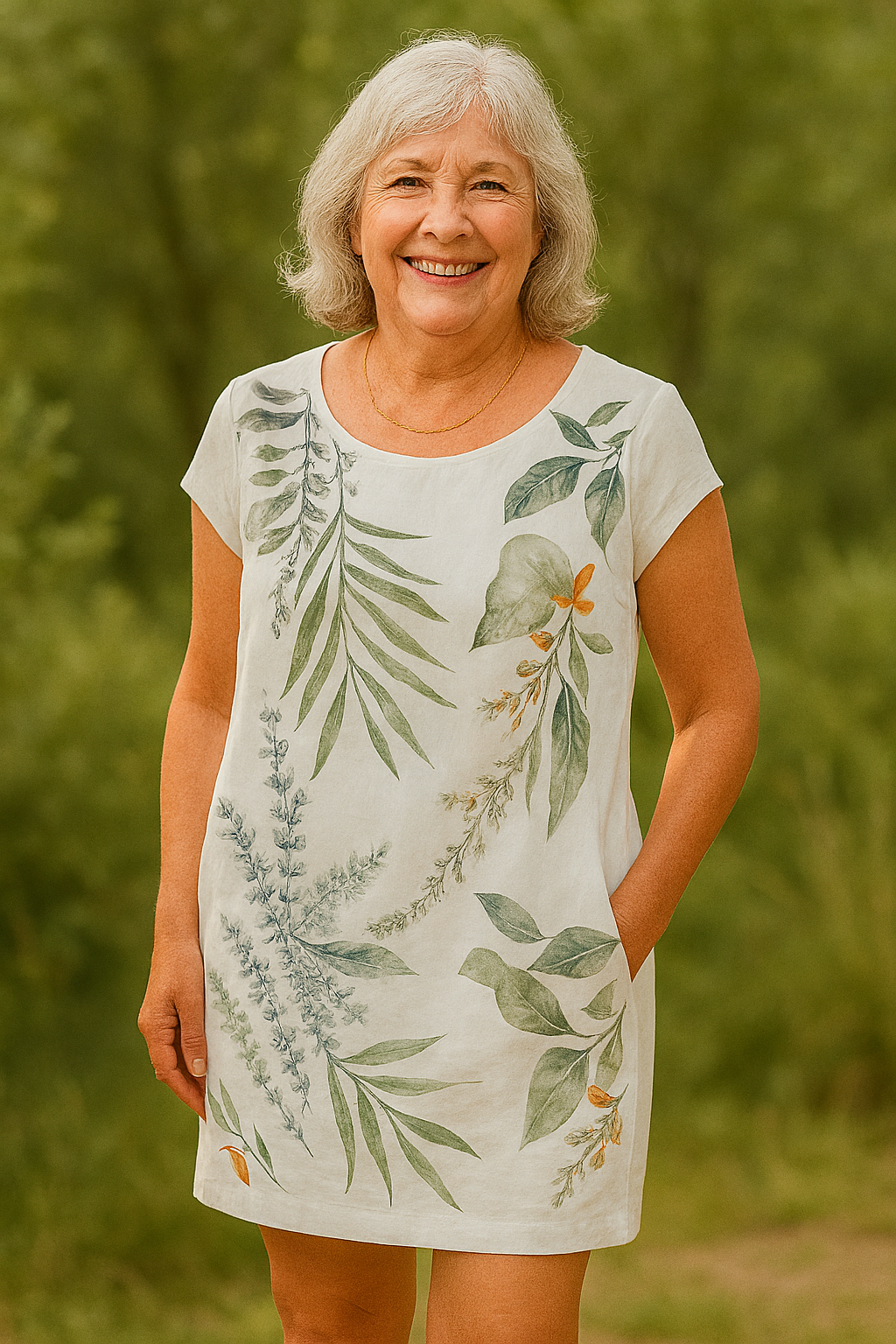 Willow | Breeze Dress