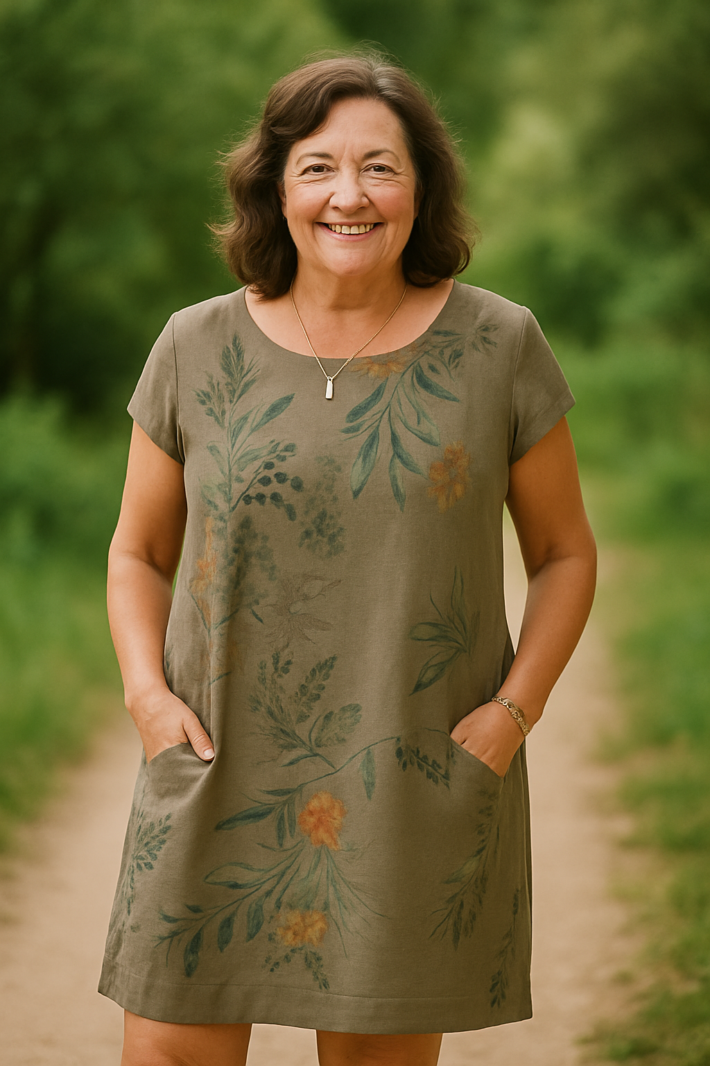 Willow | Breeze Dress