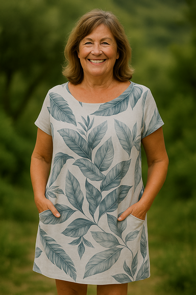 Willow | Breeze Dress