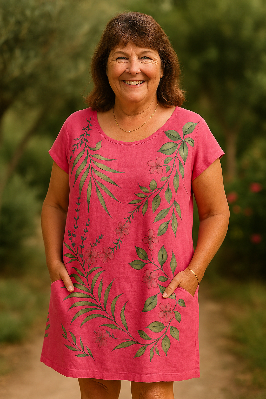 Willow | Breeze Dress