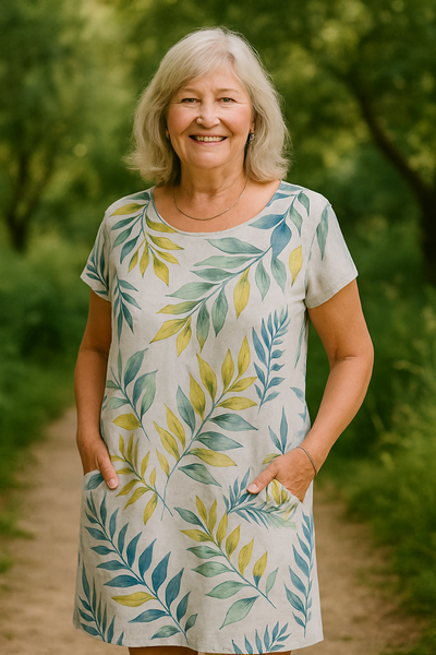 Willow | Breeze Dress