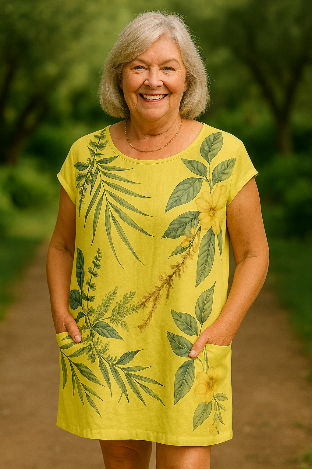 Willow | Breeze Dress