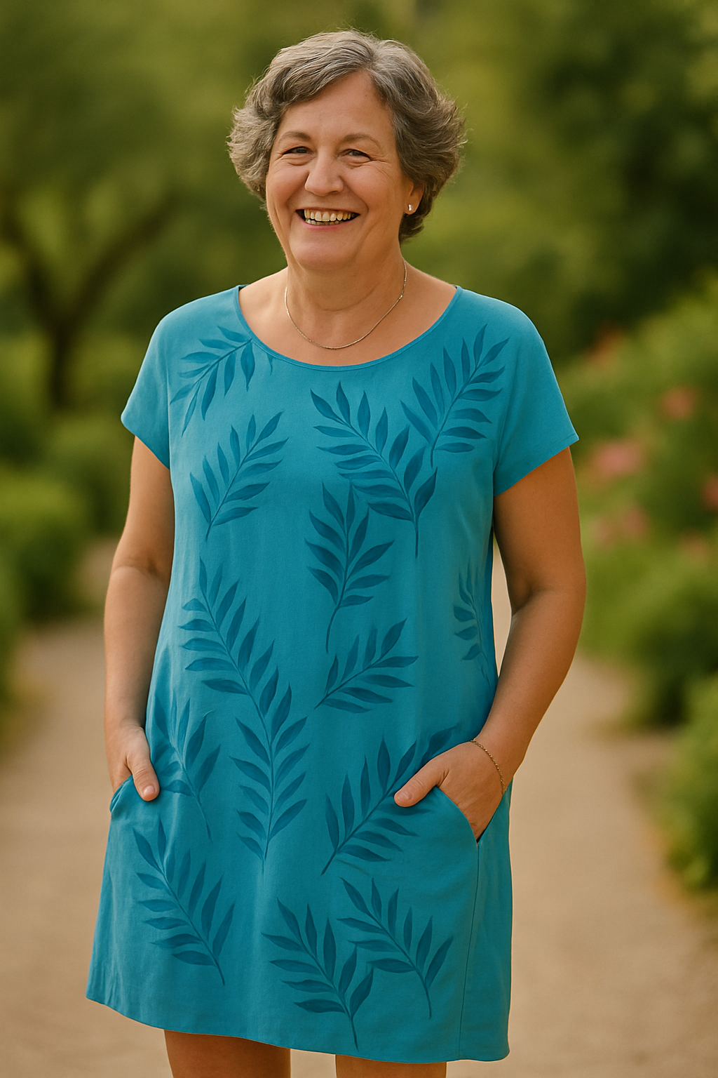 Willow | Breeze Dress