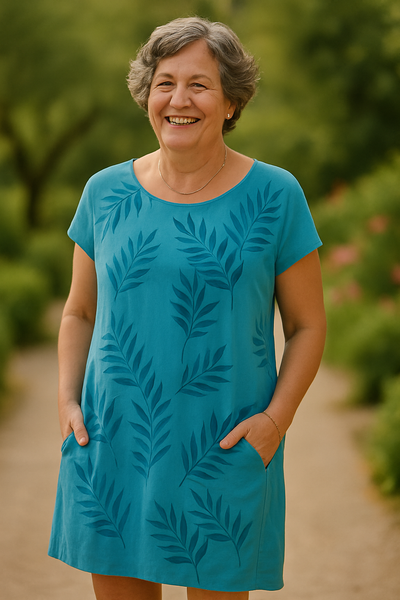 Willow | Breeze Dress