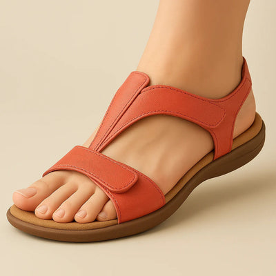 Richmond Comfort Wedge Sandals