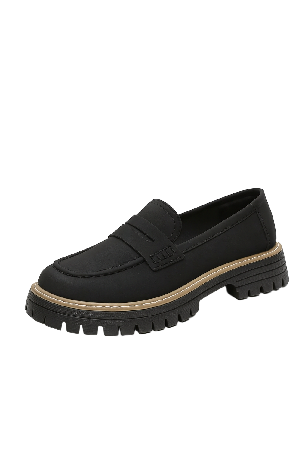Averno | Orthopedic Loafers