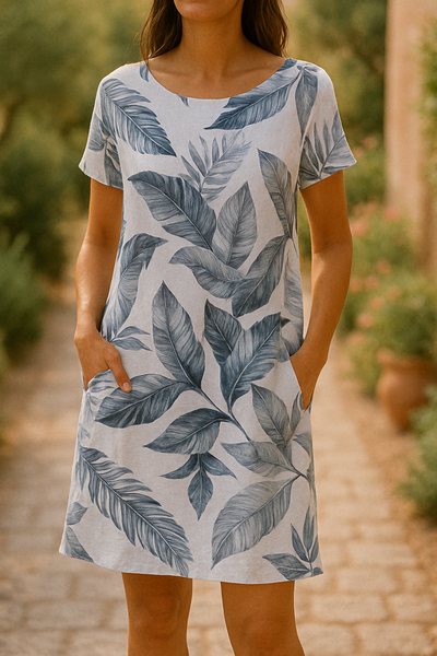 Willow | Breeze Dress