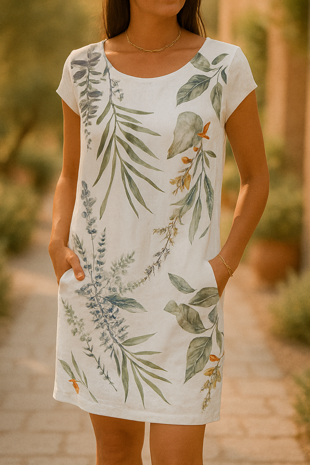 Willow | Breeze Dress