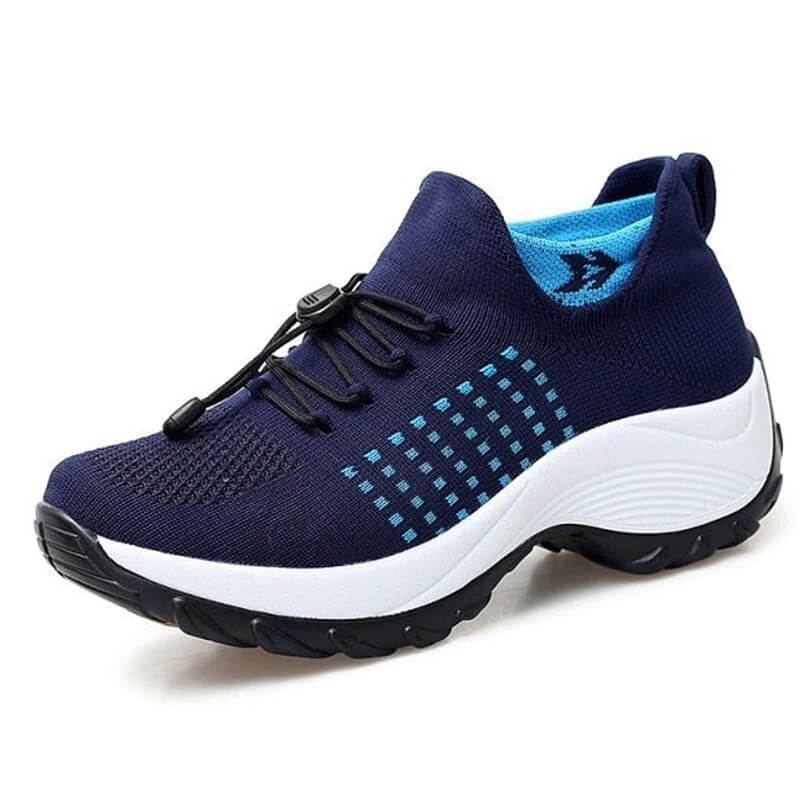 LARA ComfySteps™ - The best orthopedic shoes for women