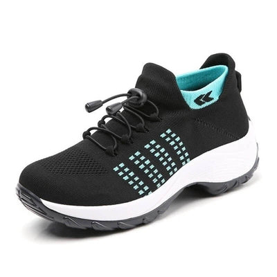 LARA ComfySteps™ - The best orthopedic shoes for women