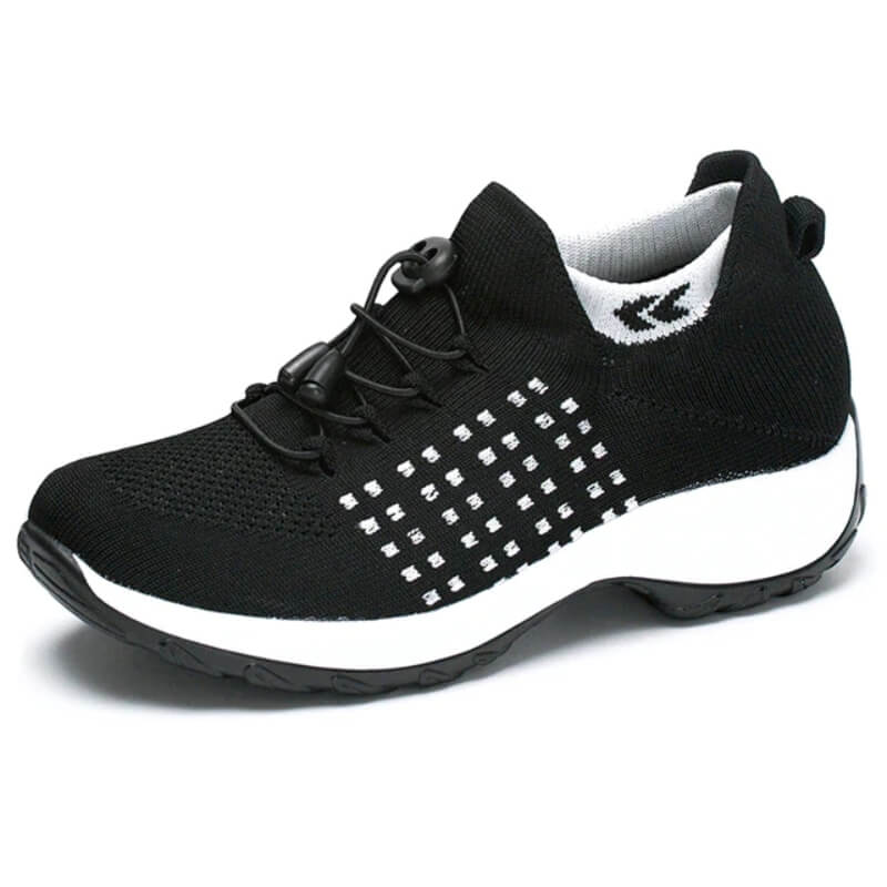 LARA ComfySteps™ - The best orthopedic shoes for women