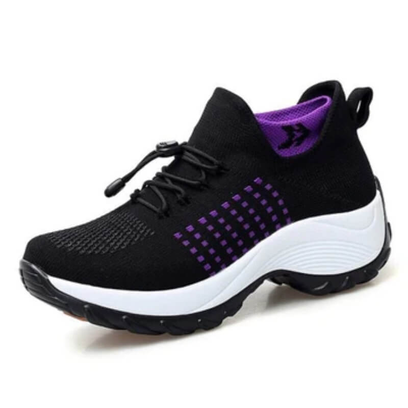 LARA ComfySteps™ - The best orthopedic shoes for women