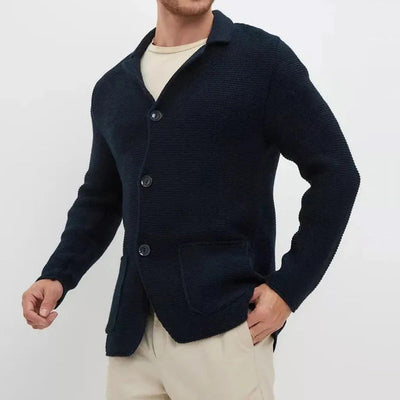 Lorenzo | Knitwear Cardigan