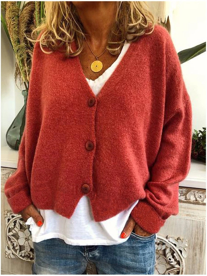 Sharon | Cozy Everyday Layer