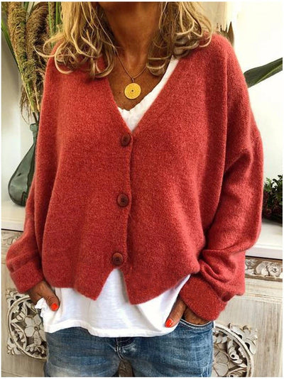 Sharon | Cozy Everyday Layer