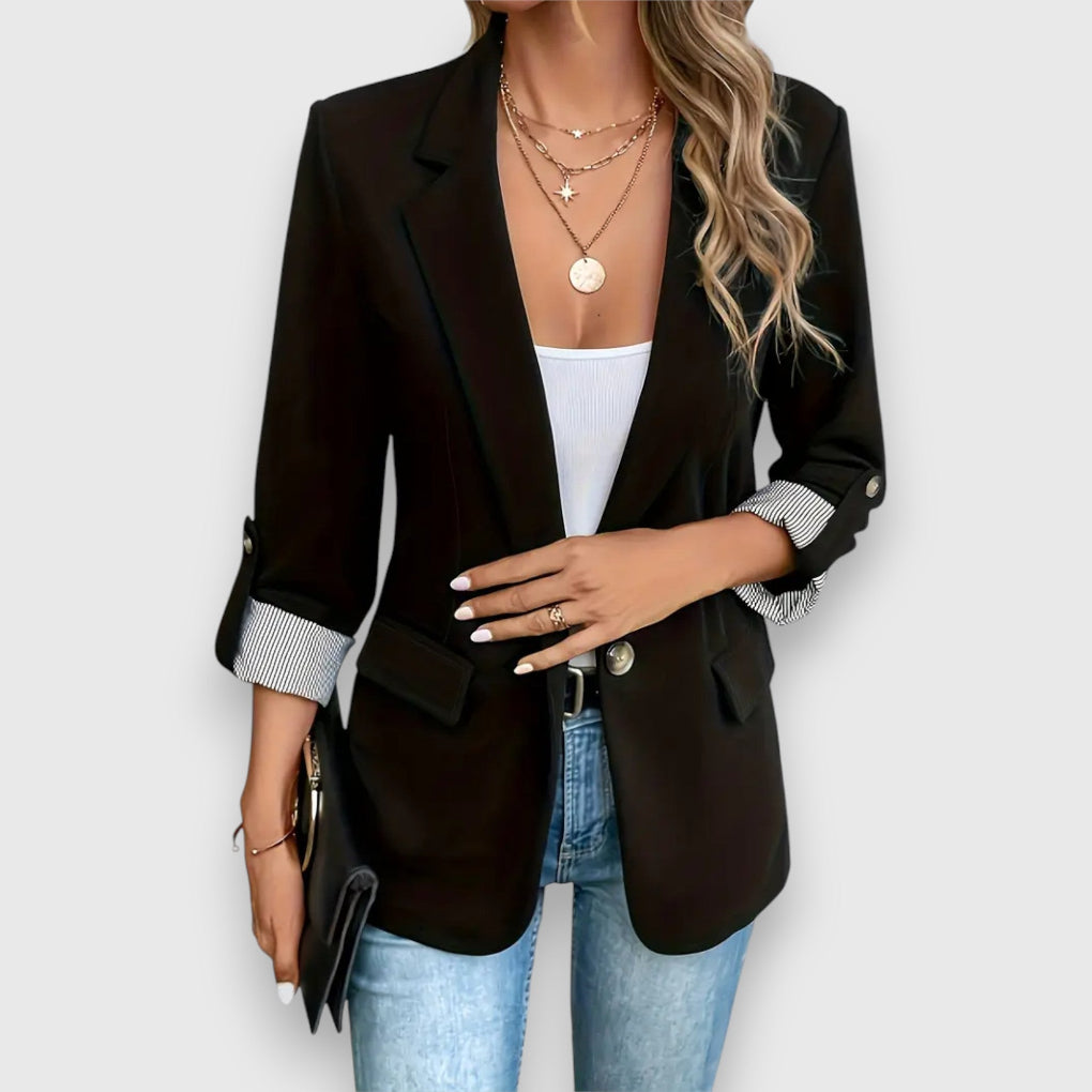 Rebecca | Blazer Jacket
