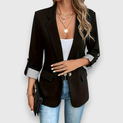 Rebecca | Blazer Jacket