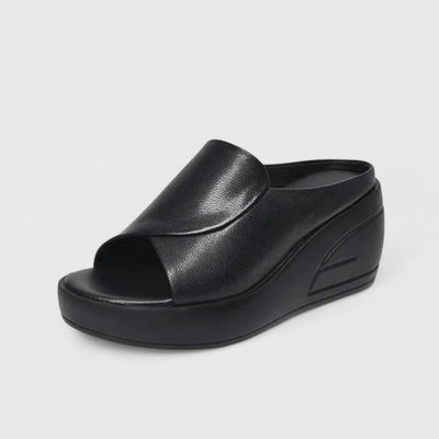 Maribelle | Orthopedic Wedge Sandals