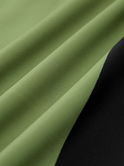 Harper™ | Long Bustier Dress