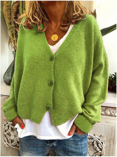 Sharon | Cozy Everyday Layer