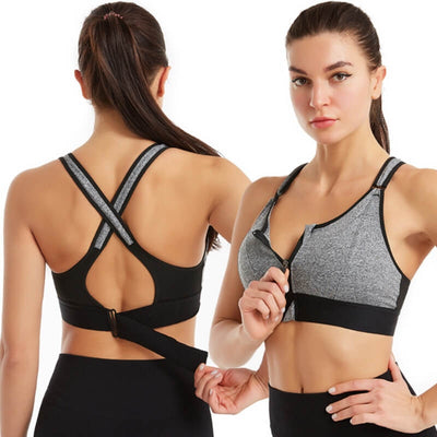 Sophia | Supportive Sports Bra