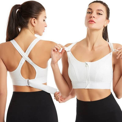 Sophia | Supportive Sports Bra