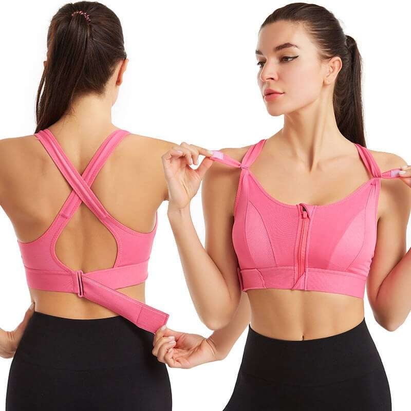 Sophia | Supportive Sports Bra