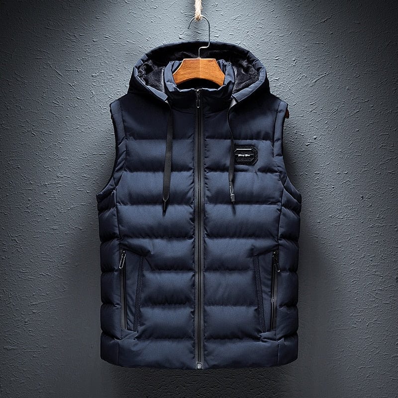 Victor | Barlow Thermal Vest