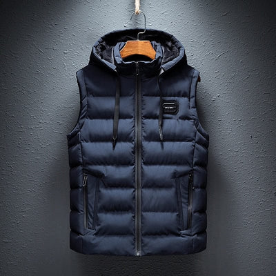 Victor | Barlow Thermal Vest