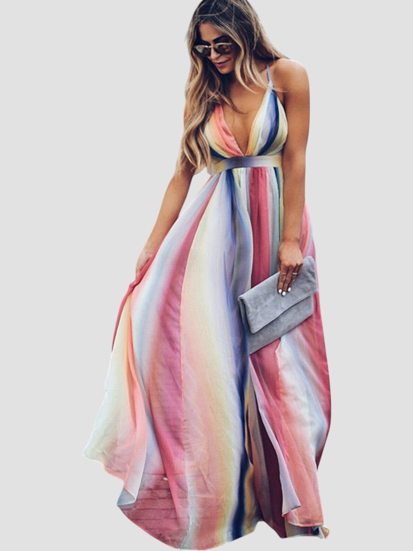 Lora | Dress