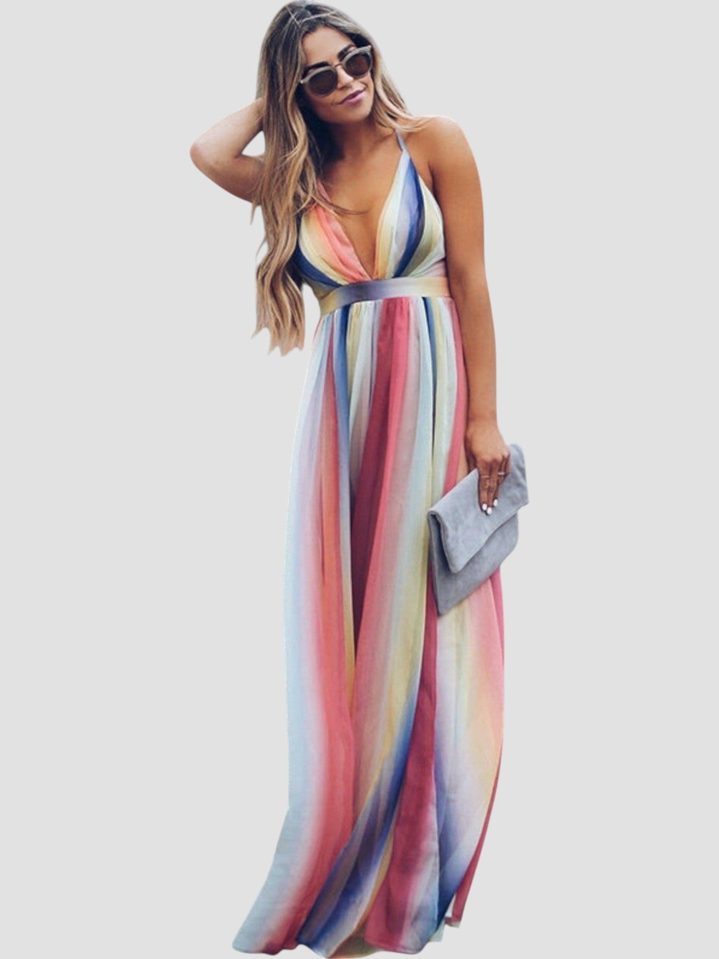 Lora | Dress