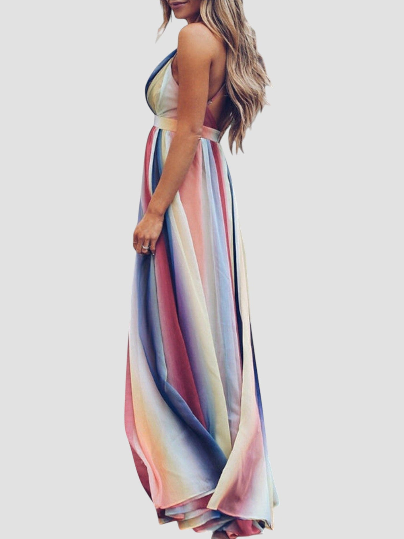 Lora | Dress