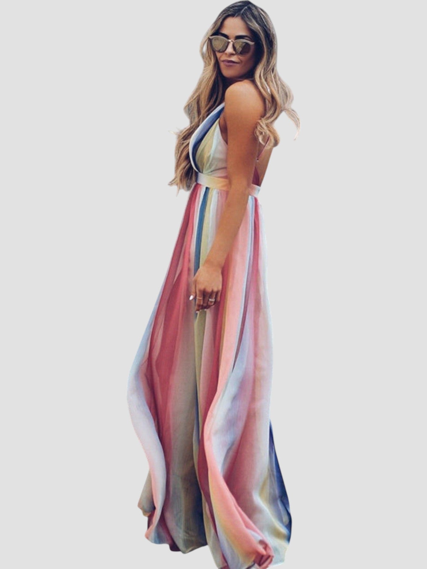 Lora | Dress