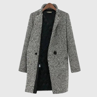 Diana | Timeless Long Coat