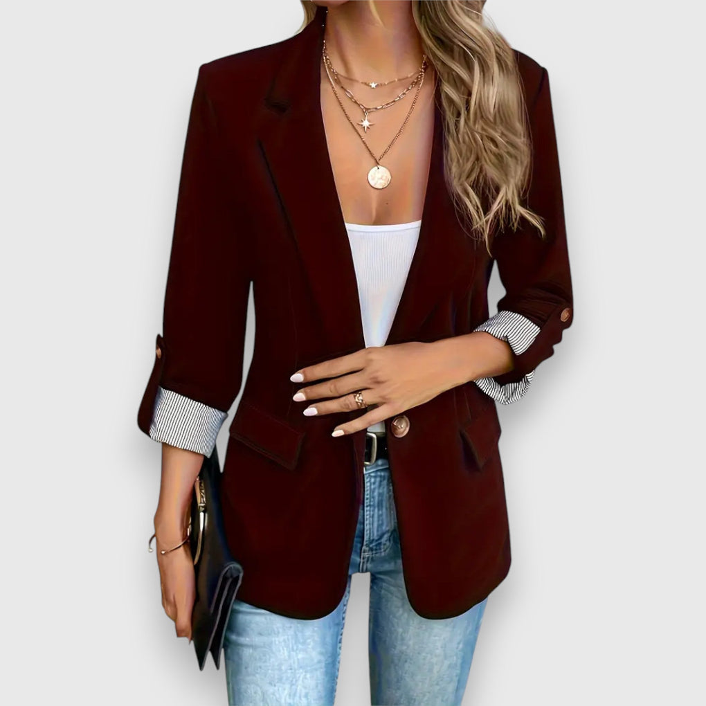 Rebecca | Blazer Jacket