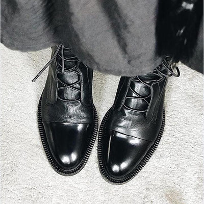 Harper™ - Premium Boots for Timeless Elegance