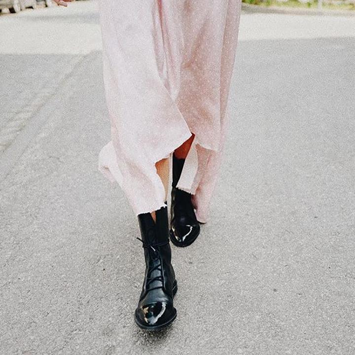 Harper™ - Premium Boots for Timeless Elegance
