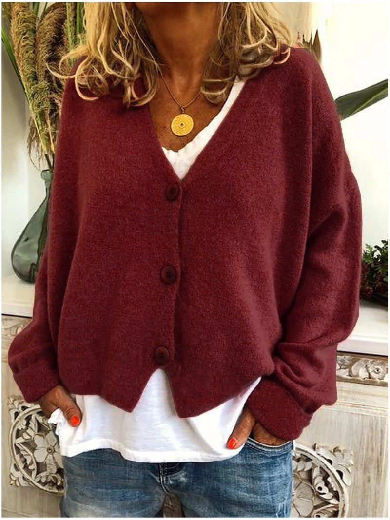 Sharon | Cozy Everyday Layer