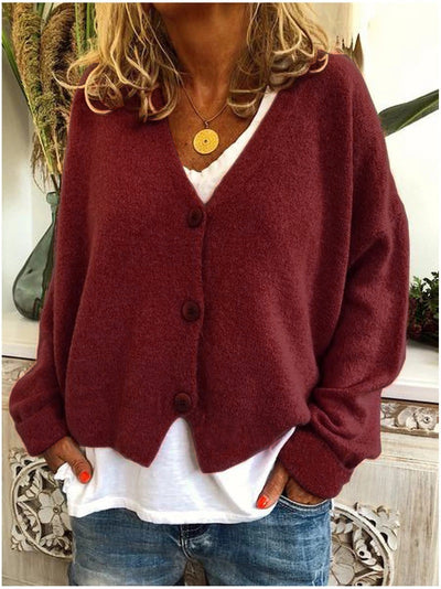 Sharon | Cozy Everyday Layer