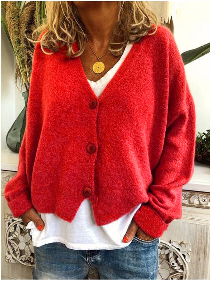Sharon | Cozy Everyday Layer