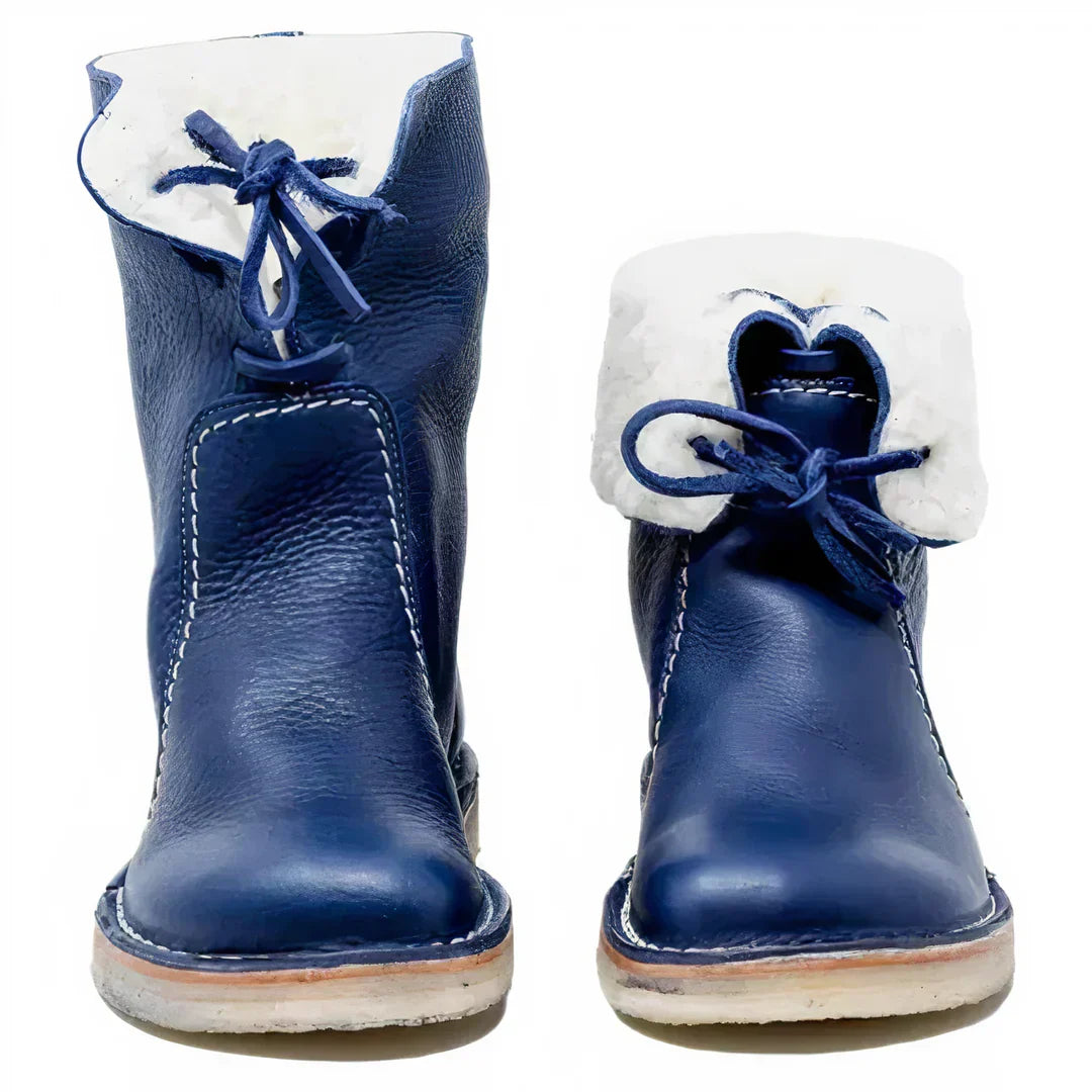 Nadia | Insulated Waterproof Boots