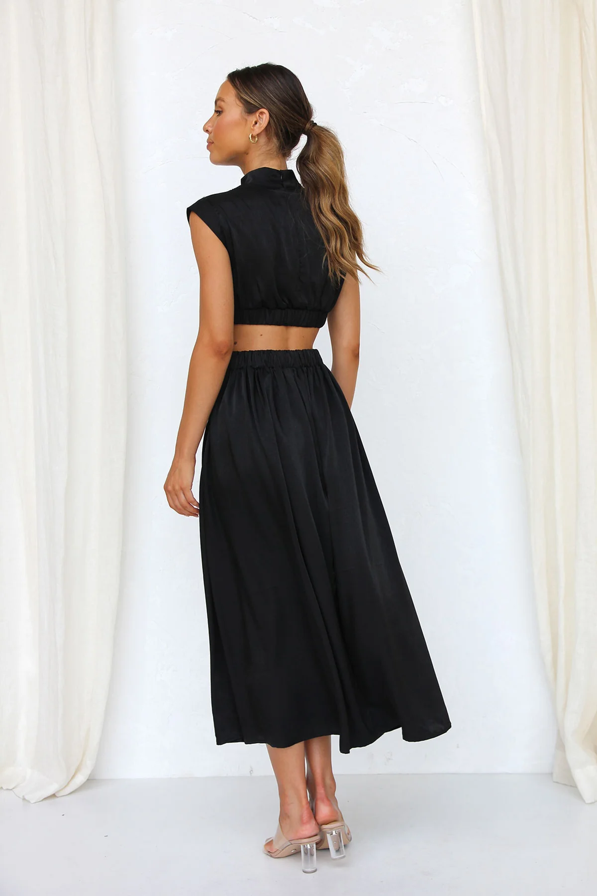 Carina™ | Light and Versatile Summer Dress