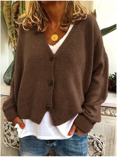 Sharon | Cozy Everyday Layer