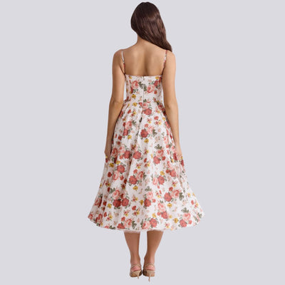 Kira™ | Elegant Long Dress