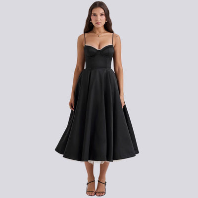 Kira™ | Elegant Long Dress